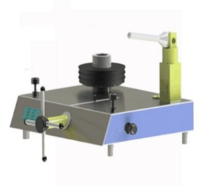 超高壓活塞式壓力計(jì)